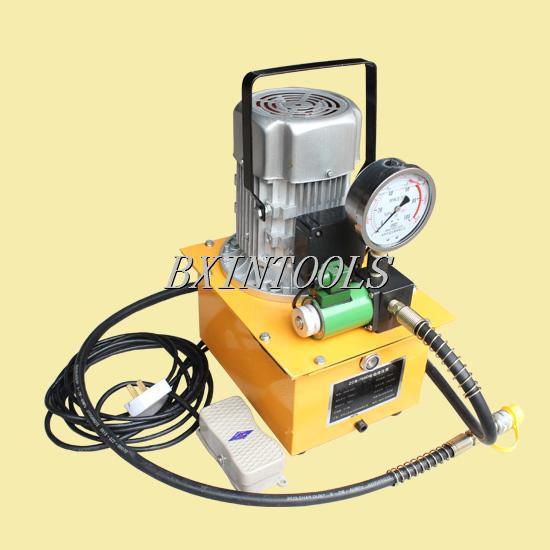 供應(yīng)ZCB超高壓油泵-ZCB-700D超高壓電動(dòng)泵|液壓電動(dòng)泵廠家直銷