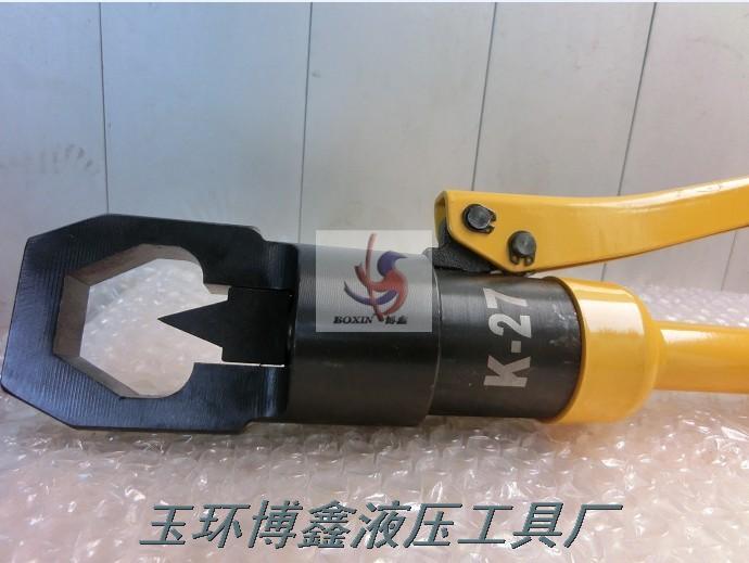 YP-24A螺帽破切器圖片