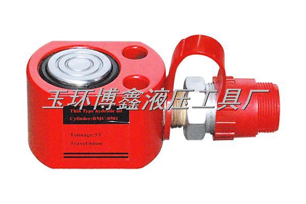 千斤頂-供應(yīng)低型單動液壓千斤頂RC-30T液壓千斤頂-千斤頂