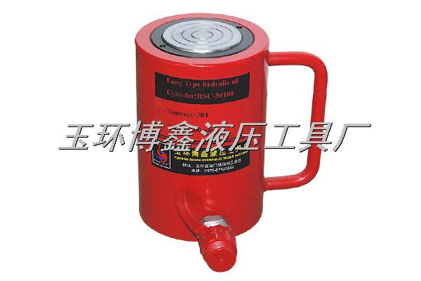 供應(yīng)液壓千斤頂RSC-30T|液壓千斤頂價(jià)格-液壓千斤頂圖片廠家直銷