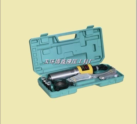 供應(yīng)整體式液壓拉馬|YL-5T|10T|30T液壓拉馬