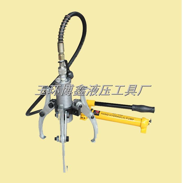 供應(yīng)整體式液壓拉馬|YL-5T|10T|30T液壓拉馬