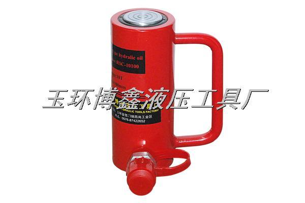 【供應(yīng)【液壓工具】多節(jié)液壓千斤頂-RMC-50T液壓千斤頂 】- 上正