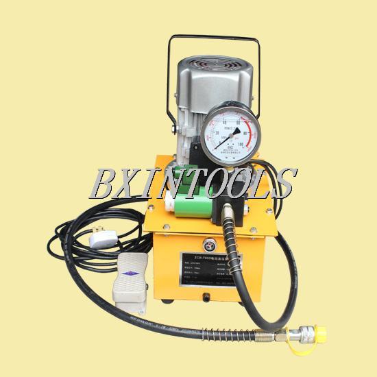 供應(yīng)EHP-700B超高壓電動(dòng)泵|超高壓油泵
