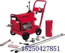 大力GQ-75型疏通機(jī)圖片/大力GQ-75型疏通機(jī)樣板圖 (2)