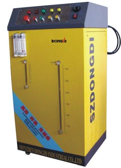 供應洗車液，免擦拭洗車機。無接觸洗車機，洗車液