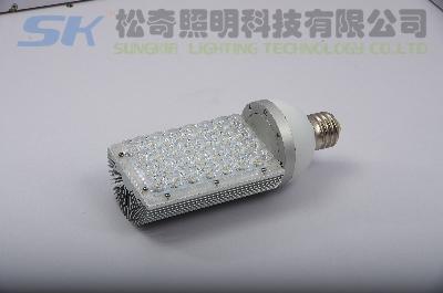 供应E39/E40LED路灯报价 28WLED路灯