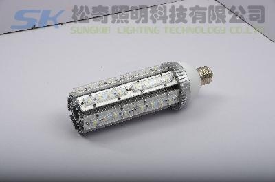 供应E39/E40LED路灯 E40LED路灯48W 防水防尘