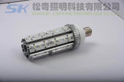 供应LED路灯E40螺口 E40LED路灯42W IP等级65