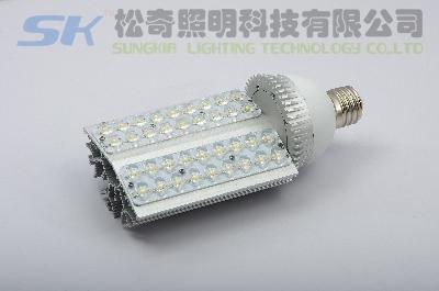 供应E39/E40LED路灯 36WE40LED路灯 CE认证