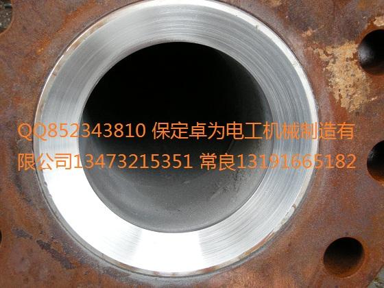 供應(yīng)透鏡墊高壓管口研磨機