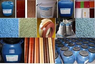 家具封邊膠粒圖片