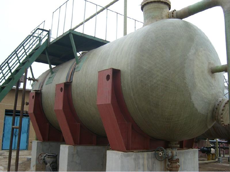 供應(yīng)新疆玻璃鋼容器報(bào)價(jià)