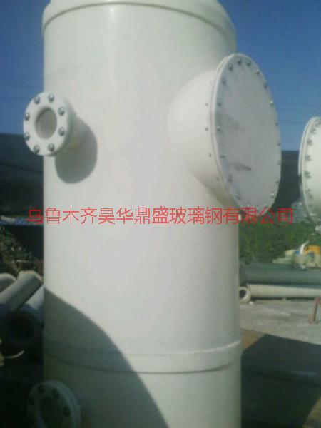 新疆耐酸堿容器最大基地廠家熱線圖片