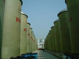 供應(yīng)新疆*的耐酸堿容器生產(chǎn)商