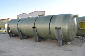 供應(yīng)新疆玻璃鋼罐生產(chǎn)商