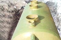 供應(yīng)新疆玻璃鋼化肥糞池廠家*