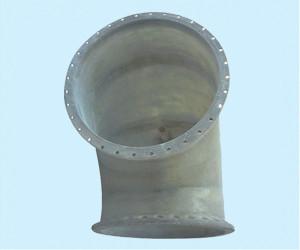 供應(yīng)新疆玻璃鋼管件