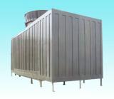 供應(yīng)新疆玻璃鋼節(jié)能冷卻塔及配件