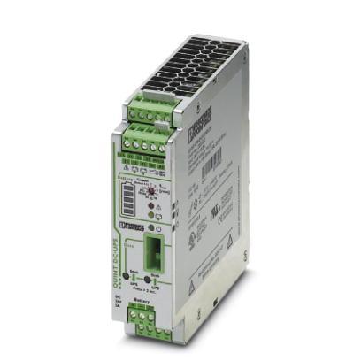 供應原裝菲尼克斯不間斷電源QUINT-UPS/24DC/24DC/1
