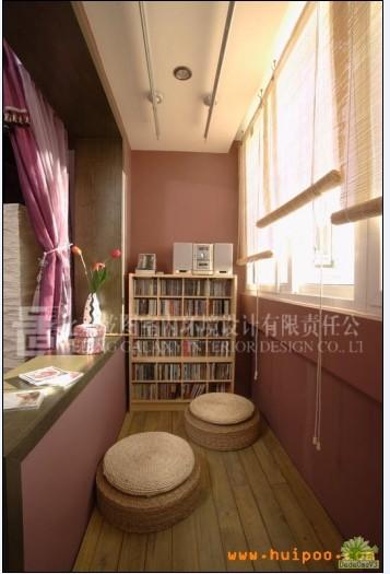 陽(yáng)臺(tái)設(shè)計(jì)圖片/陽(yáng)臺(tái)設(shè)計(jì)樣板圖 (2)