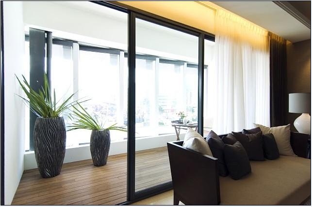 陽(yáng)臺(tái)設(shè)計(jì)圖片/陽(yáng)臺(tái)設(shè)計(jì)樣板圖 (3)