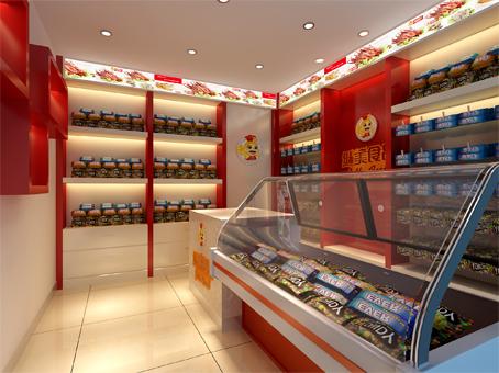 供應(yīng)龍灣店面裝修公司，溫州17年店面裝修設(shè)計經(jīng)驗