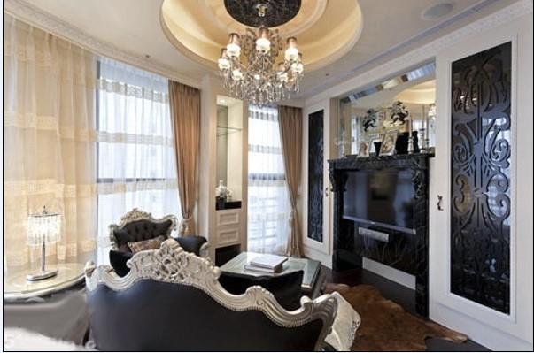 住宅裝修圖片/住宅裝修樣板圖 (2)