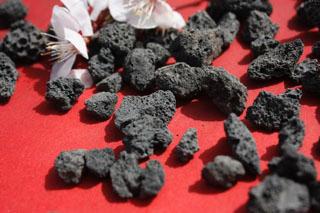 上?；鹕綆r濾料圖片