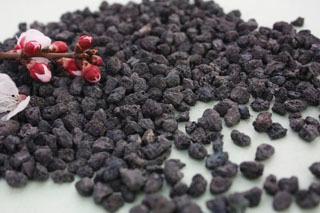 南通火山巖濾料圖片