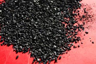 無(wú)錫無(wú)煙煤濾料圖片