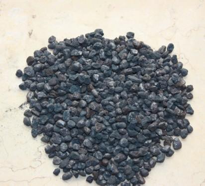 江蘇海綿鐵濾料圖片