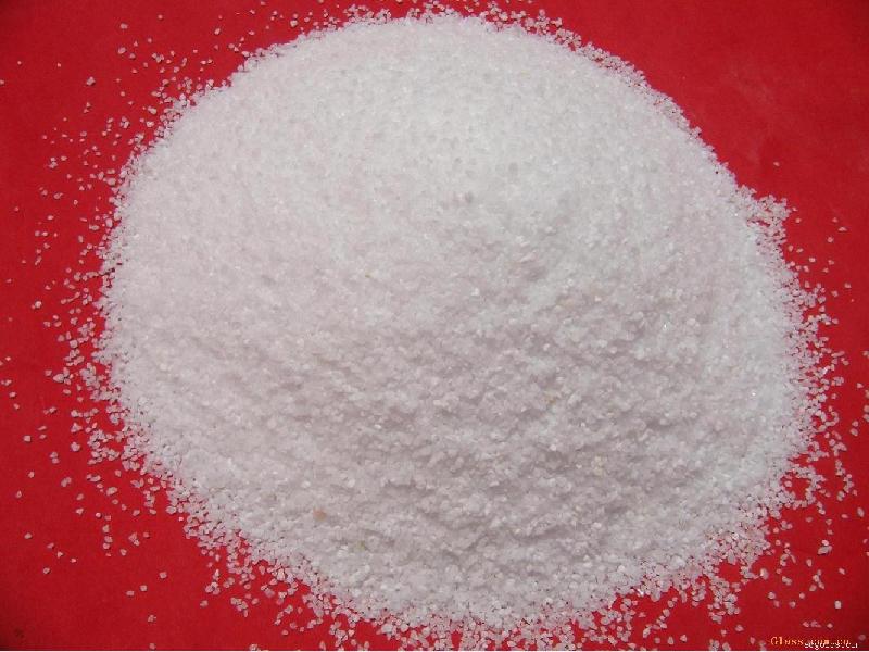 鎮(zhèn)江石英砂濾料圖片