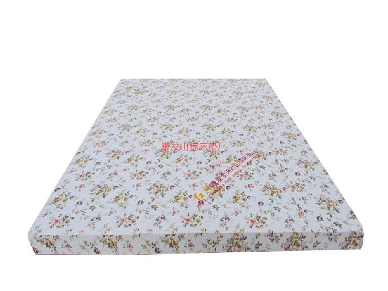 乳膠山棕床墊直銷圖片