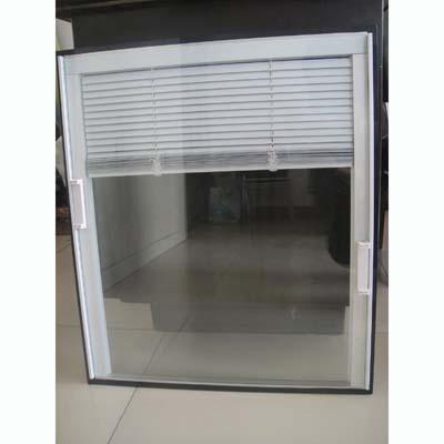 供應石家莊中空玻璃百葉窗