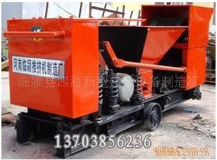 供應水泥制管機