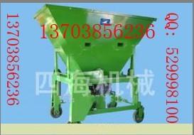 電動(dòng)物料同步輸送車