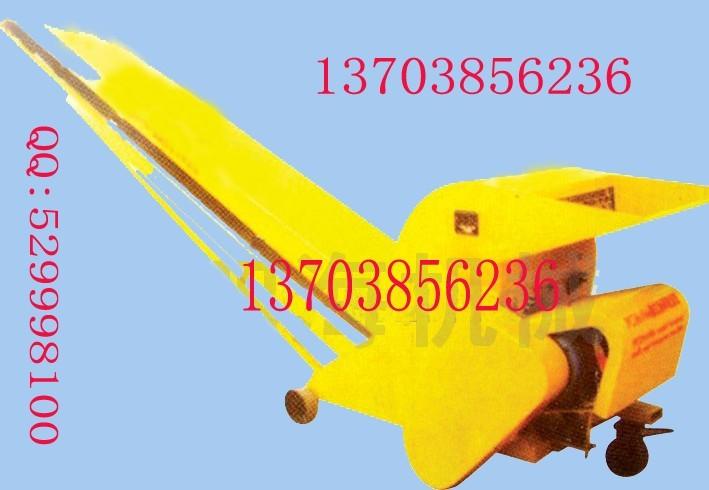 電動(dòng)物料同步輸送車