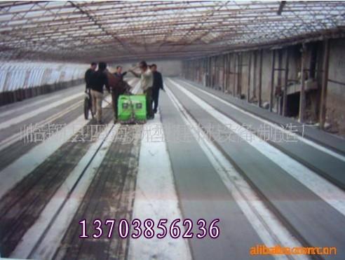 供應水泥制管機