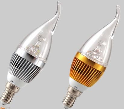 供應(yīng)LED蠟燭燈廠家