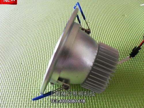 供應(yīng)甘肅led筒燈廠家 Led天花燈，led球泡燈 led燈管廠家