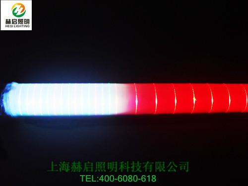 供应南京led数码管护栏管