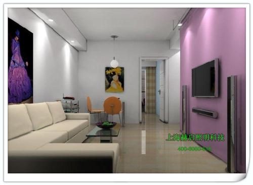 供應(yīng)上海大功率天花燈品牌出口歐美