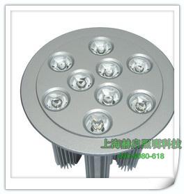 供應上海7wLED天花燈