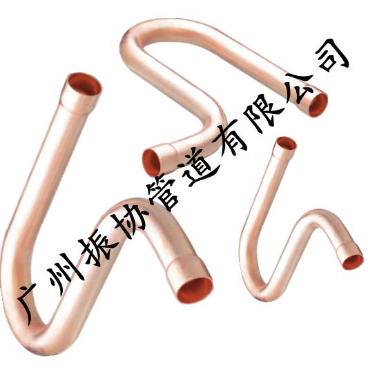 供應(yīng)紫銅管件三通紫銅管三通接頭銅加工