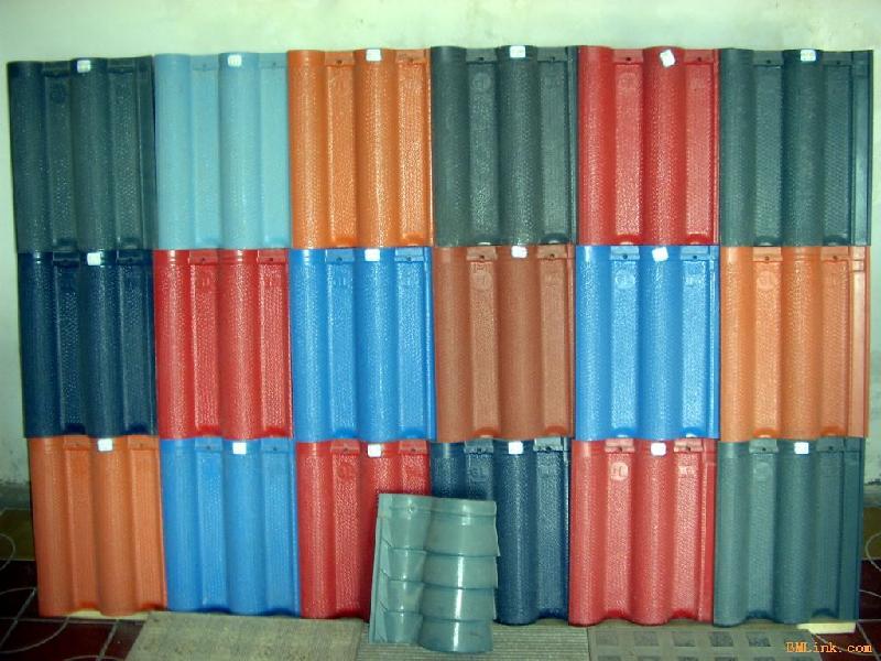 彩瓦漆圖片/彩瓦漆樣板圖 (2)