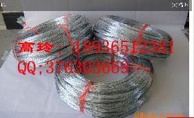 供應(yīng)打包鍍鋅絲紙箱*鍍鋅鋼絲