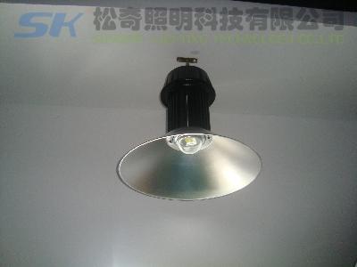 LED大功率燈具 LED工礦燈 LED廠房燈 圖片信息