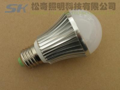 特價LED球泡燈圖片