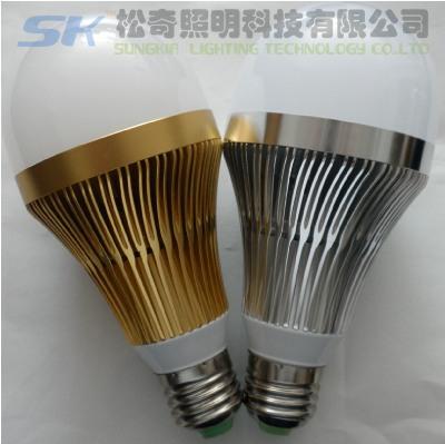 高亮度LED球泡燈品牌認(rèn)證圖片